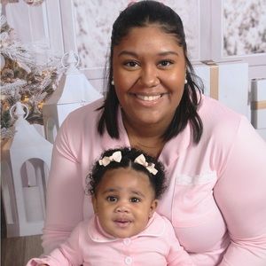 Meet your Posher, Tierra